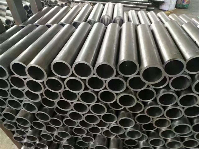 拉孜30CrMo精密无缝钢管